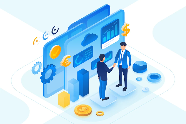 How to Craft a B2B Brand Story That Sells