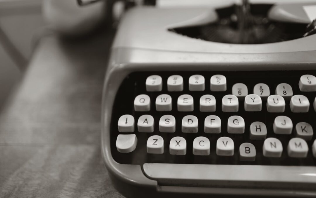 6 Powerful Writing Tips for Aspiring Authors