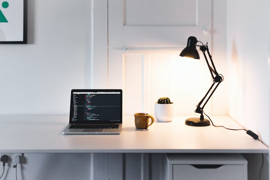 5 Things to Consider while Designing a New Website